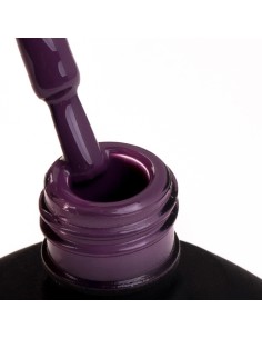 782 Smalto semipermanente UV LaQ Plum Plum 8ml 2