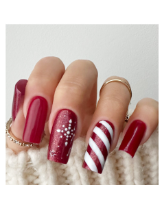 807 Smalto semipermanente UV LaQ Cherish 8ml 2