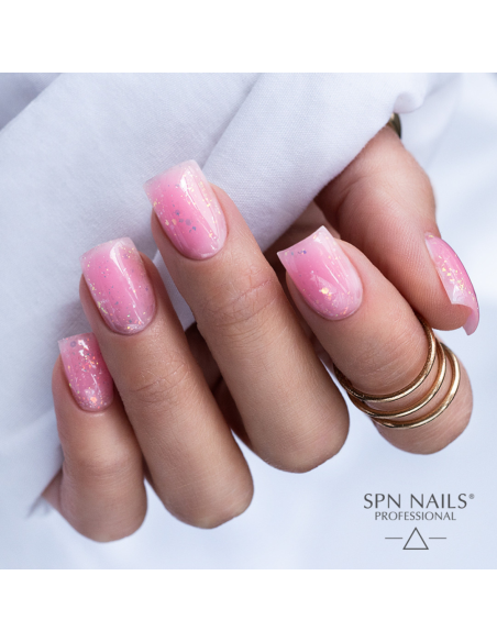 890 Smalto semipermanente UV LaQ Orangina 8ml 890 Smalto semipermanente UV LaQ Orangina 8ml