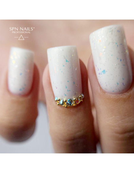 890 Smalto semipermanente UV LaQ Orangina 8ml 890 Smalto semipermanente UV LaQ Orangina 8ml