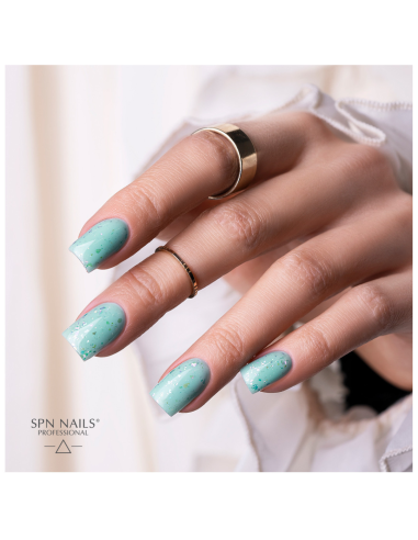 889 Smalto semipermanente UV LaQ Fanta-Sea 8ml