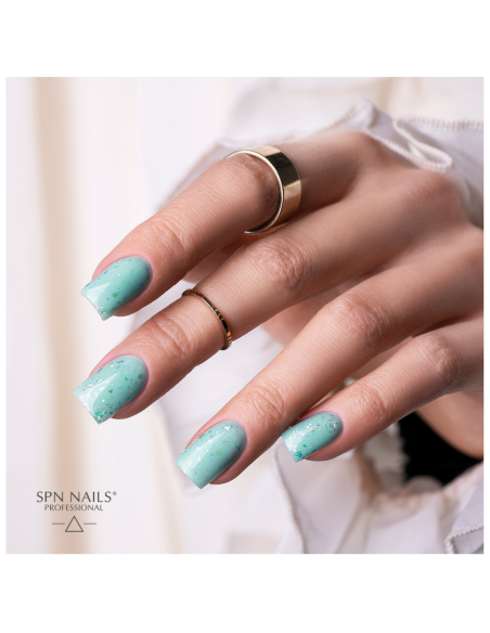 889 Smalto semipermanente UV LaQ Fanta-Sea 8ml