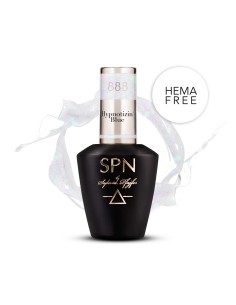 888 Smalto semipermanente UV LaQ Hypnotizin’Blue 8ml