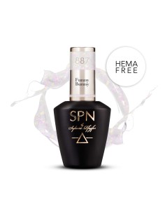 887 Smalto semipermanente UV LaQ Fanny Bunny 8ml