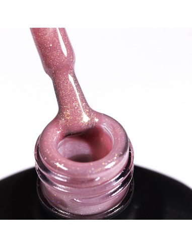 683 Smalto semipermanente UV LaQ Indian Rose 8ml