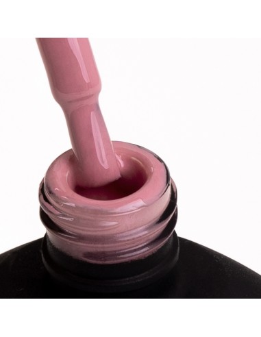 739 Smalto semipermanente UV LaQ Frozen Rose 8ml