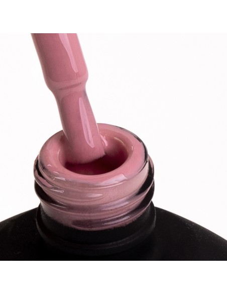 739 Smalto semipermanente UV LaQ Frozen Rose 8ml