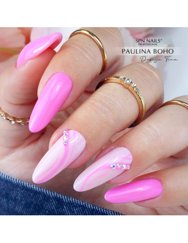 732 Smalto semipermanente UV LaQ Sweethart 8ml