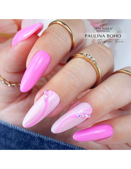 732 Smalto semipermanente UV LaQ Sweethart 8ml 732 Smalto semipermanente UV LaQ Sweethart 8ml