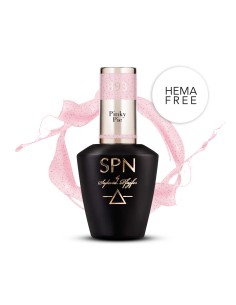 893 Smalto semipermanente UV LaQ Pinky Pie 8ml