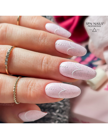 893 Smalto semipermanente UV LaQ Pinky Pie 8ml