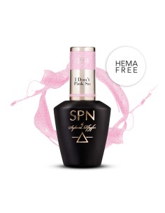 894 Smalto semipermanente UV LaQ I Don't Pink So 8ml