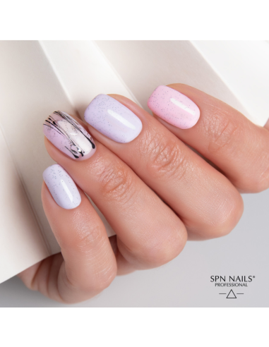 894 Smalto semipermanente UV LaQ I Don't Pink So 8ml