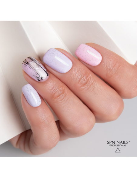 894 Smalto semipermanente UV LaQ I Don't Pink So 8ml 894 Smalto semipermanente UV LaQ I Don't Pink So 8ml