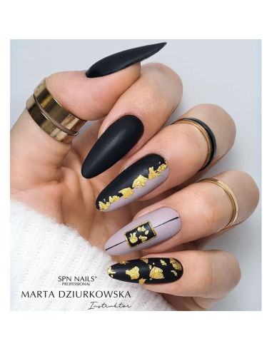 511 Smalto semipermanente UV LaQ Nude 8ml