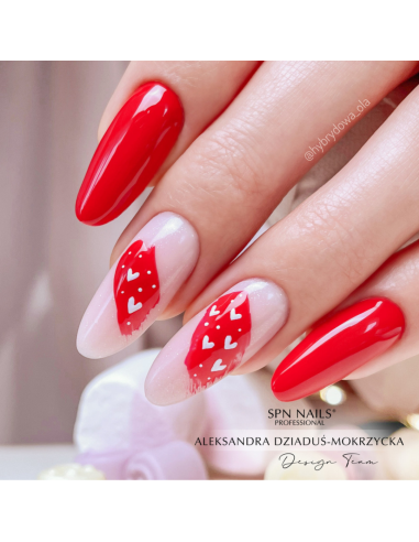 515 Smalto semipermanente UV LaQ LoVe Me 8ml