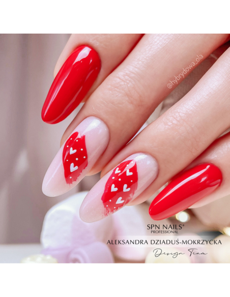 515 Smalto semipermanente UV LaQ LoVe Me 8ml 515 Smalto semipermanente UV LaQ LoVe Me 8ml