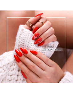 515 Smalto semipermanente UV LaQ LoVe Me 8ml 2