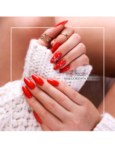 515 Smalto semipermanente UV LaQ LoVe Me 8ml