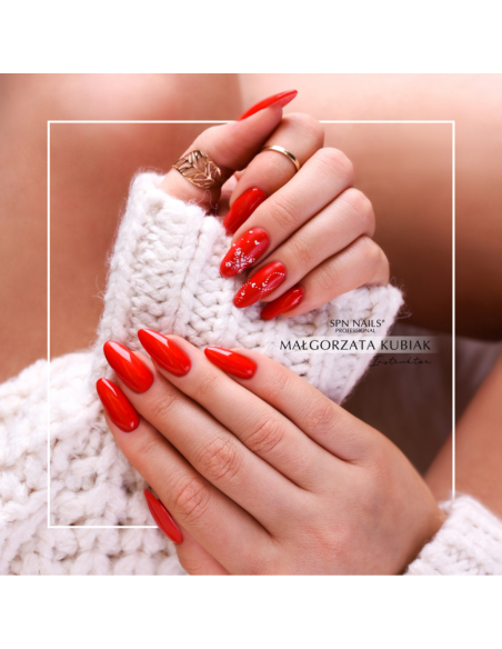 515 Smalto semipermanente UV LaQ LoVe Me 8ml 515 Smalto semipermanente UV LaQ LoVe Me 8ml