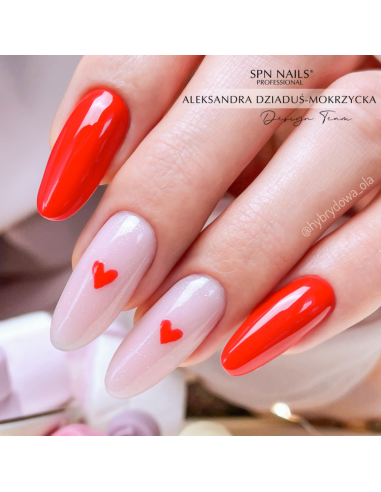 515 Smalto semipermanente UV LaQ LoVe Me 8ml