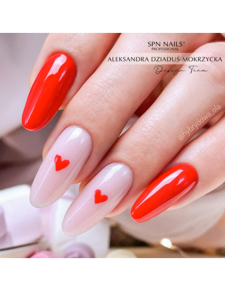 515 Smalto semipermanente UV LaQ LoVe Me 8ml 515 Smalto semipermanente UV LaQ LoVe Me 8ml