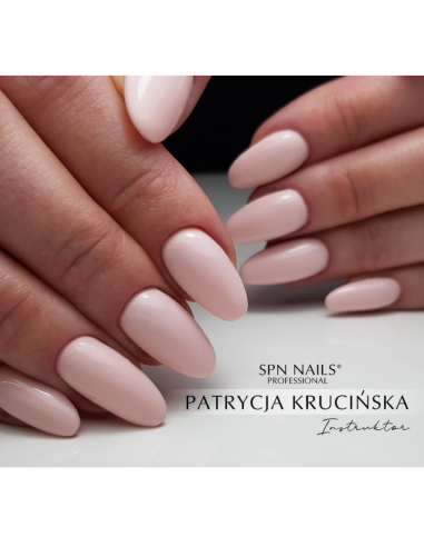 517 Smalto semipermanente UV LaQ Silk Touch 8ml