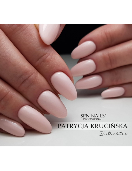 517 Smalto semipermanente UV LaQ Silk Touch 8ml