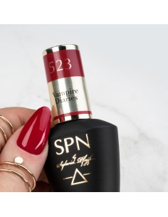 523 Smalto semipermanente UV LaQ Vampire Diaries 8ml 2