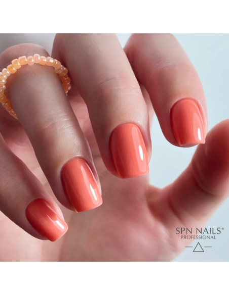 527 Smalto semipermanente UV LaQ Ginger Sushi 8ml 527 Smalto semipermanente UV LaQ Ginger Sushi 8ml