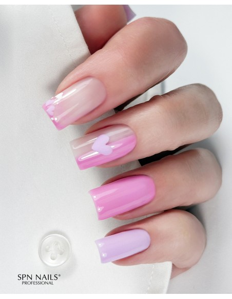 528 Smalto semipermanente UV LaQ So Cute 8ml 528 Smalto semipermanente UV LaQ So Cute 8ml