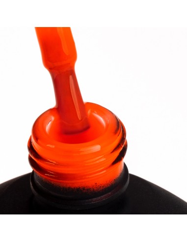 530 Smalto semipermanente UV LAQ Delicious Papaya 8ml