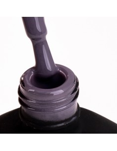 555 Smalto semipermanente UV LAQ Grey and Violet Dance 8ml 2