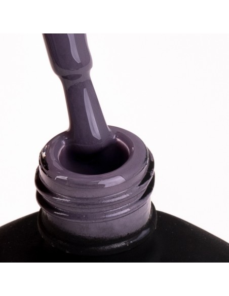 555 Smalto semipermanente UV LAQ Grey and Violet Dance 8ml 555 Smalto semipermanente UV LAQ Grey and Violet Dance 8ml