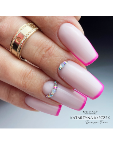 561 Smalto semipermanente UV LAQ Night in Miami 8ml