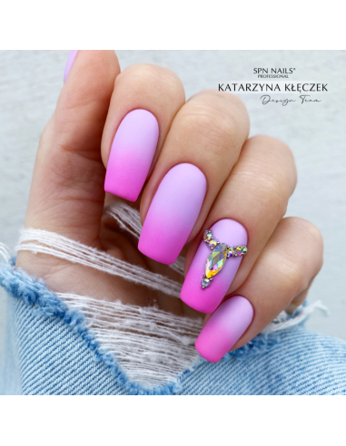 561 Smalto semipermanente UV LAQ Night in Miami 8ml