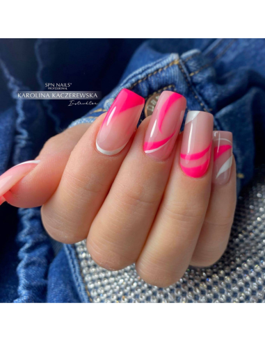 561 Smalto semipermanente UV LAQ Night in Miami 8ml