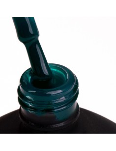565 Smalto semipermanente UV LAQ Green Glass 8ml 2