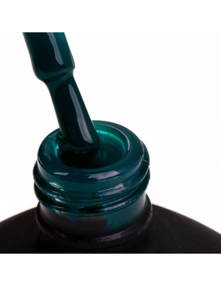 565 Smalto semipermanente UV LAQ Green Glass 8ml