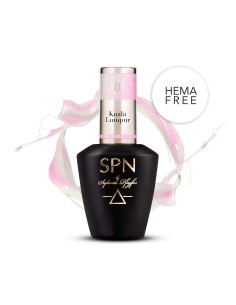 586  Smalto semipermanente UV LaQ Kuala Lumpur 8ml