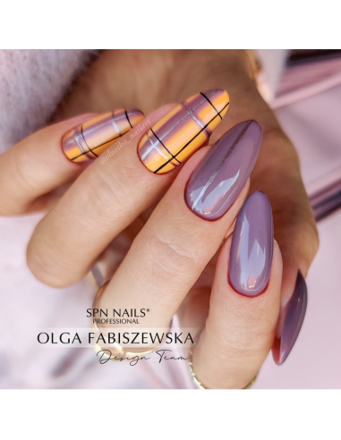 601 Smalto semipermanente UV LaQ Broolyn Bridge 8ml