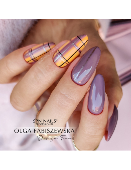 601 Smalto semipermanente UV LaQ Broolyn Bridge 8ml 601 Smalto semipermanente UV LaQ Broolyn Bridge 8ml