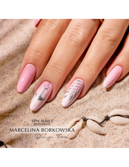 613 Smalto semipermanente UV LaQ FIirst Kiss 8ml 613 Smalto semipermanente UV LaQ FIirst Kiss 8ml