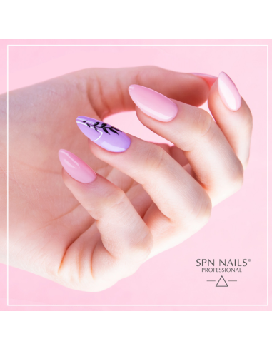 613 Smalto semipermanente UV LaQ FIirst Kiss 8ml