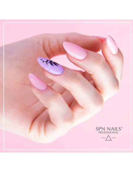 613 Smalto semipermanente UV LaQ FIirst Kiss 8ml 613 Smalto semipermanente UV LaQ FIirst Kiss 8ml