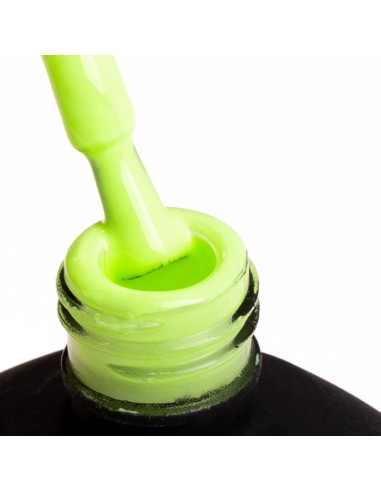 624 Smalto semipermanente UV LaQ Sour Lemon 8ml