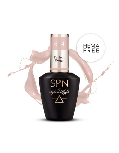 634 Smalto semipermanente UV LaQ Perfect Beige 8ml 634 Smalto semipermanente UV LaQ Perfect Beige 8ml