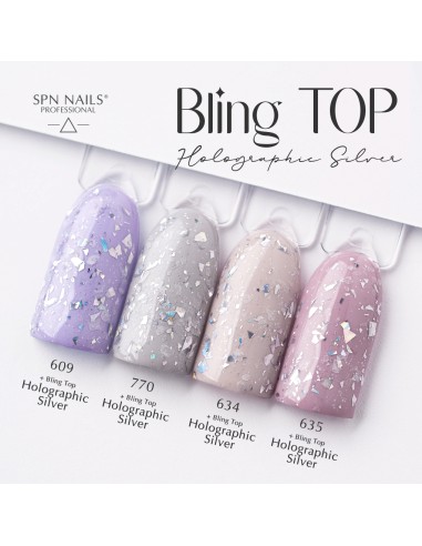 634 Smalto semipermanente UV LaQ Perfect Beige 8ml