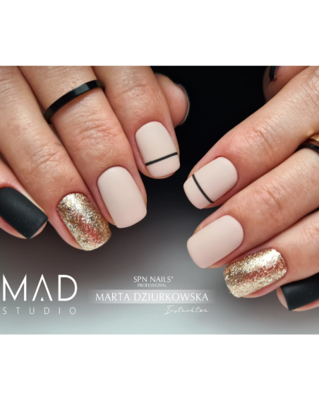 634 Smalto semipermanente UV LaQ Perfect Beige 8ml 634 Smalto semipermanente UV LaQ Perfect Beige 8ml