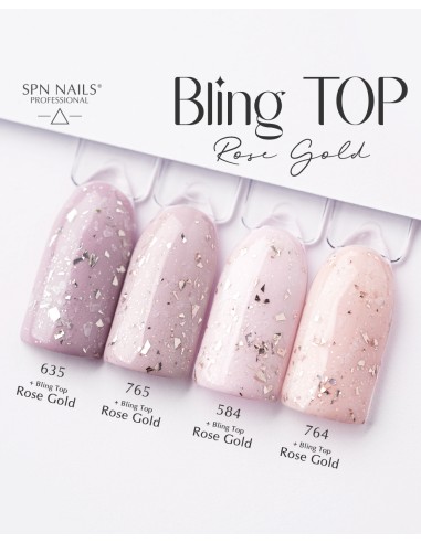 635 Smalto semipermanente UV LaQ Keep Calm 8ml